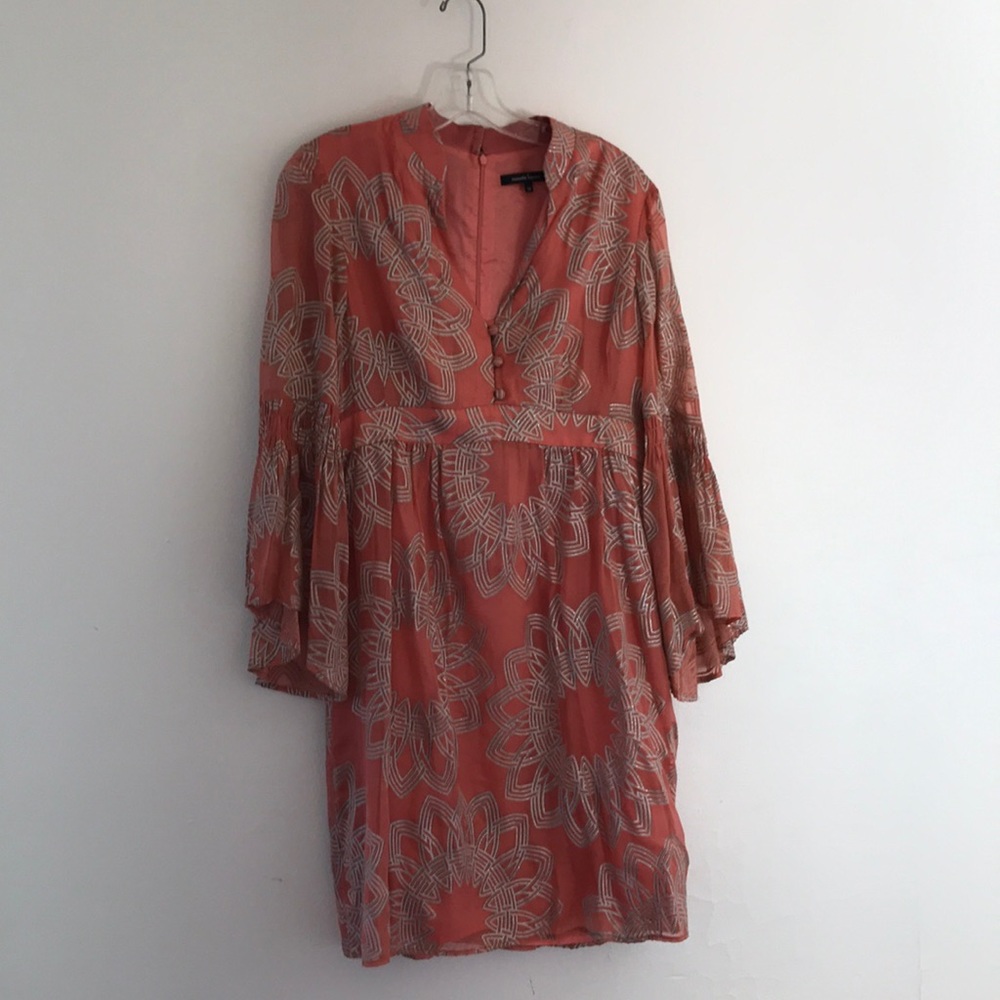 Nanette Lepore Dress